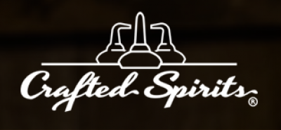 Logo for:  Crafted Spirits Distillery