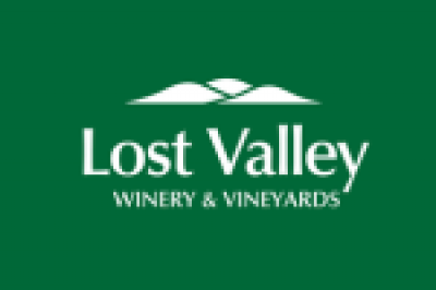 Logo for:  Lost Valley