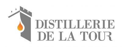 Logo for:  DISTILLERIE DE LA TOUR SAS