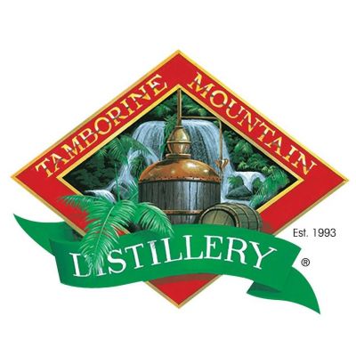 Logo for:  Tamborine Mountain Distillery