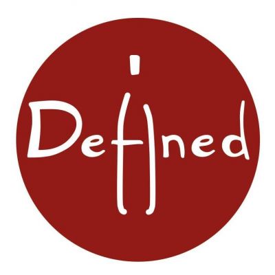 Logo for:  Defined Wine Ltd
