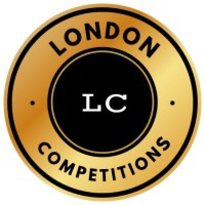 Logo for:  London Competition