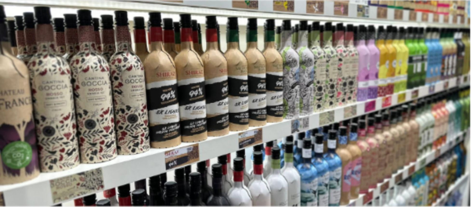 Photo for: The Frugal Bottle - a conversation with Malcolm Waugh