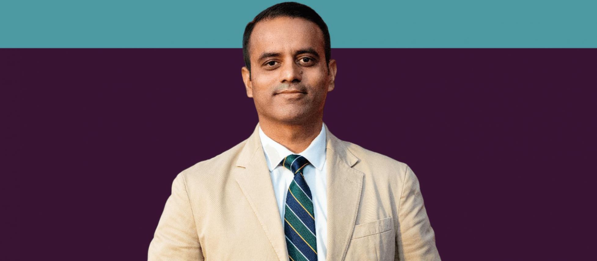 Photo for: Why Every Beverage Brand Should Attend Sid Patel’s AI Sales Keynote at IBWSS UK