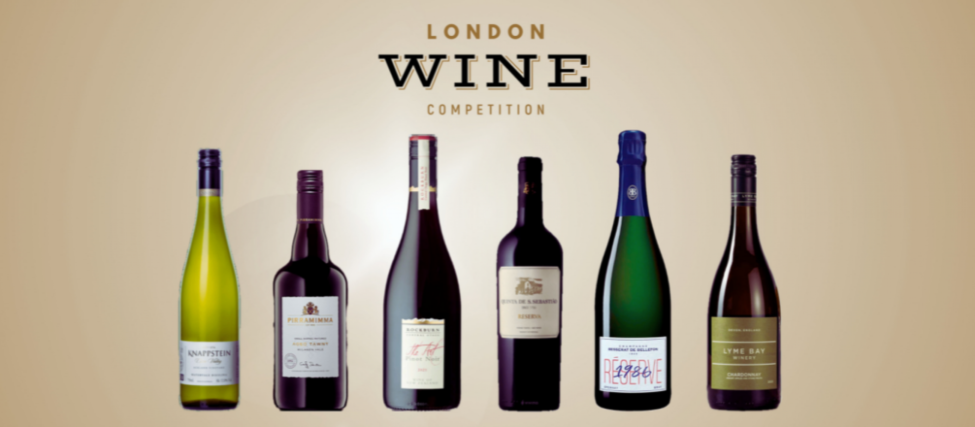 Photo for: Unveiling the 2023 Winners of the London Wine Competition at IBWSS UK on Nov 15-16 in London