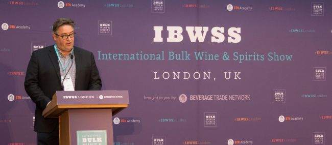 Photo for: IBWSS UK Conference is the platform of the year for anyone involved in the bulk wine & spirits