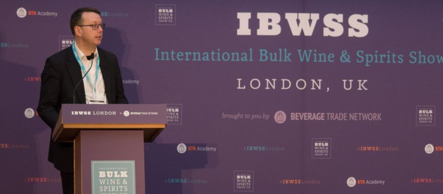 Photo for: Guidelines for navigating the bulk wine spirits business in UK