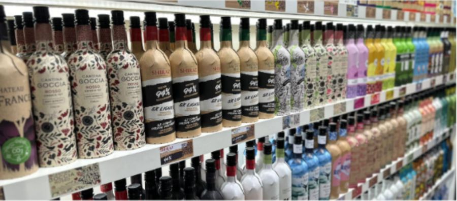 Photo for: The Frugal Bottle - a conversation with Malcolm Waugh