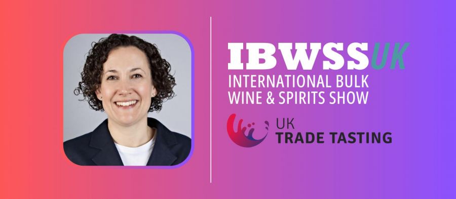 Photo for: Sara Muirhead to Host Masterclass at IBWSS UK & UK Trade Tasting 2023 with Award-Winning Wines