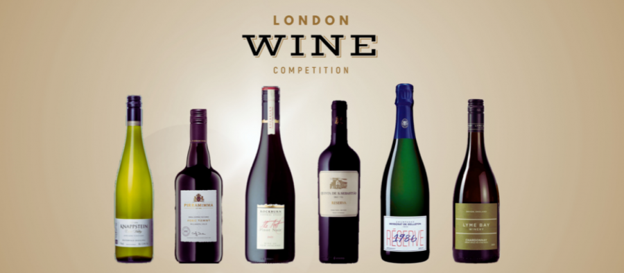 Photo for: Unveiling the 2023 Winners of the London Wine Competition at IBWSS UK on Nov 15-16 in London