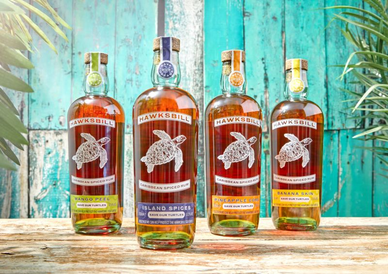 Photo for: Hawksbill Rum