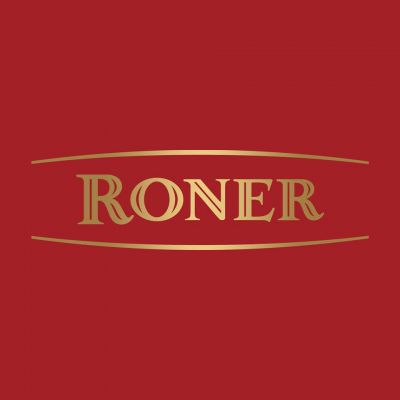 Logo for:  Roner SpA Distillerie