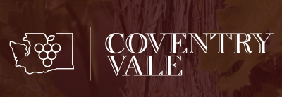 Logo for:  Coventry Vale Winery