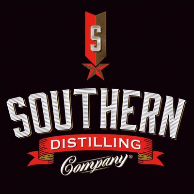 Logo for:  Statesville Contract Distilling a division of Sout