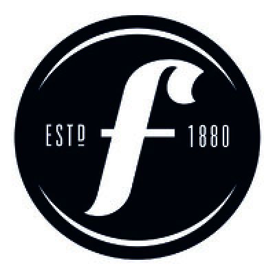 Logo for:  Filliers Distillery