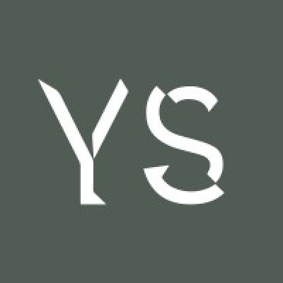 Logo for:  Young Spirits