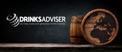 Logo for:  Drinks Adviser