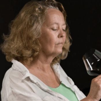 Photo for: Jo Ahearne MW