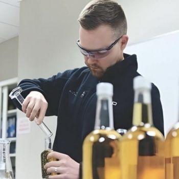 Photo for: James Cowan