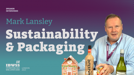 Photo for: Sustainability & Packaging | Mark Lansley