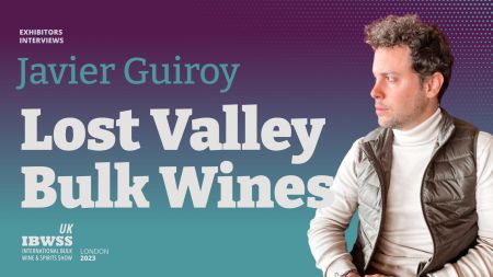 Photo for: Lost Valley Bulk Wines | Javier Guiroy