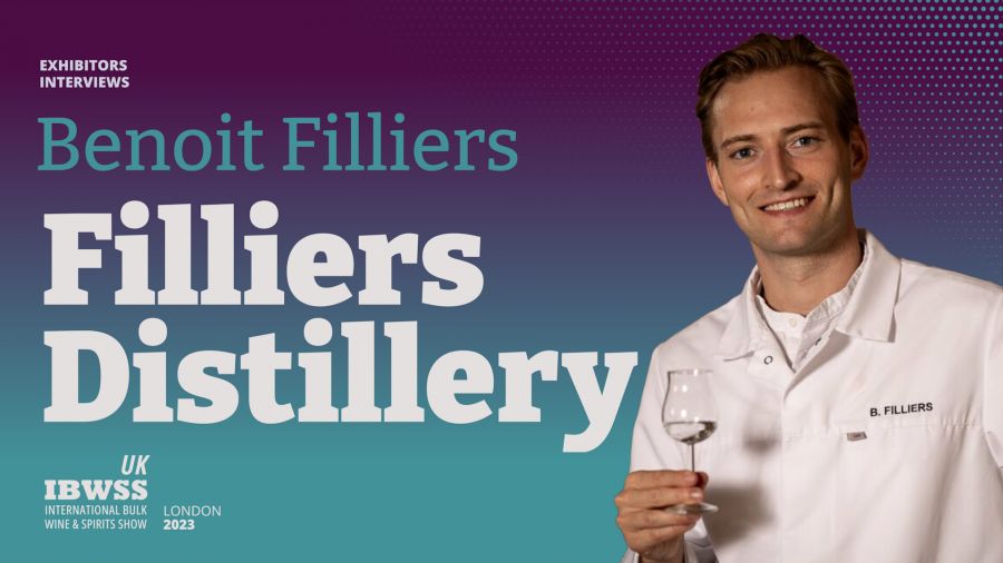 Photo for: Filliers Distillery | Benoit Filliers